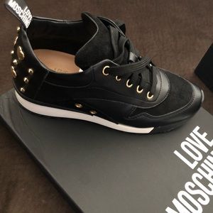 Love Moschino Sneakers